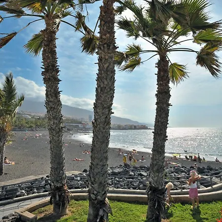 Hotel Sol Tenerife Puerto de la Cruz (Tenerife)