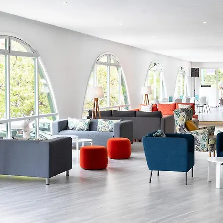 Sol Tenerife Puerto de la Cruz (Tenerife)