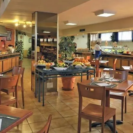 Hotel Sol Tenerife Puerto de la Cruz (Tenerife)