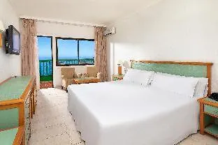 Szálloda Sol Tenerife 4*