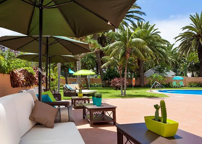 Sol Tenerife Hotel