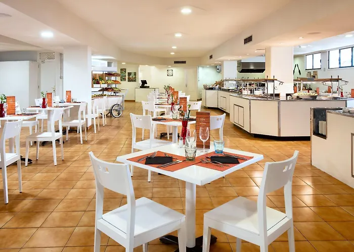 Sol By Melia Puerto De La Cruz Tenerife Szálloda Puerto de la Cruz