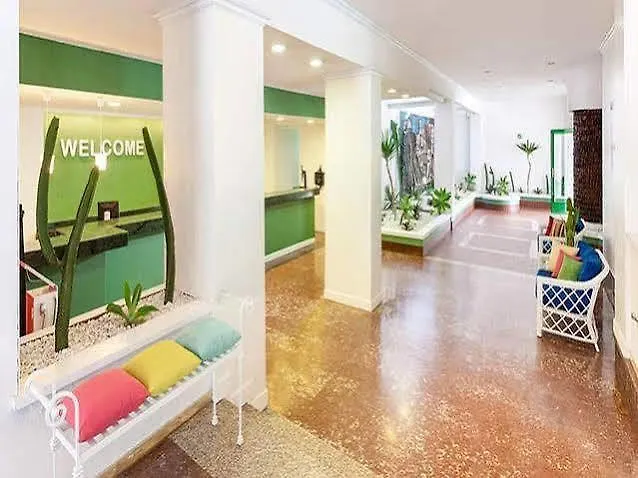 Sol Tenerife Hotel 4*