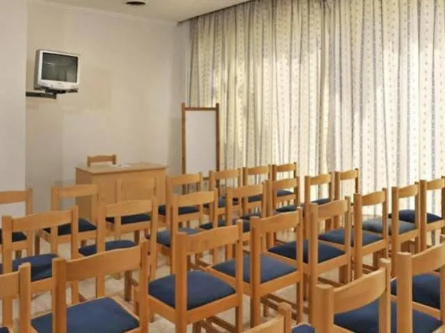 Sol Tenerife 4* Puerto de la Cruz