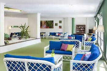 Szálloda Sol By Melia Puerto De La Cruz Tenerife 4*