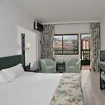 Sol By Melia Tenerife فندق بويرتو ذي لا كروز