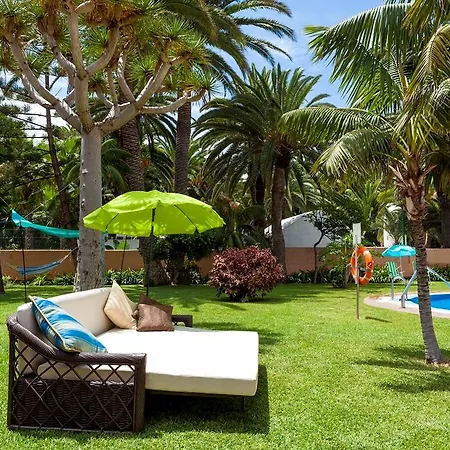 Sol Tenerife 4*