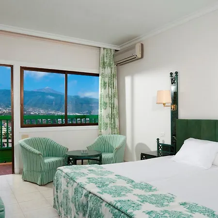 Sol Tenerife 4* Puerto de la Cruz (Tenerife)