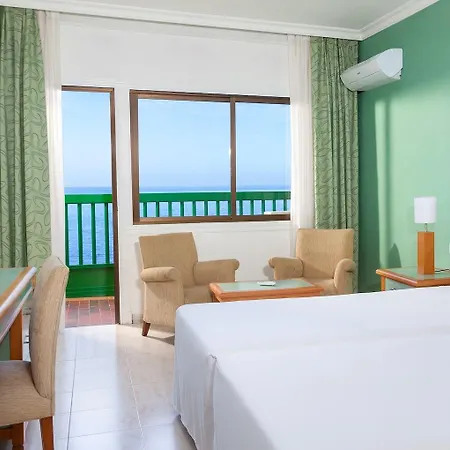 Sol Tenerife 4* Puerto de la Cruz (Tenerife)