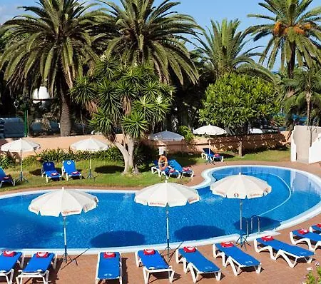 Sol Tenerife Hotel 4*