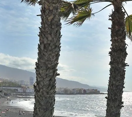 Hotel Sol Tenerife