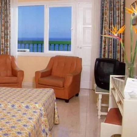 Sol By Melia Tenerife