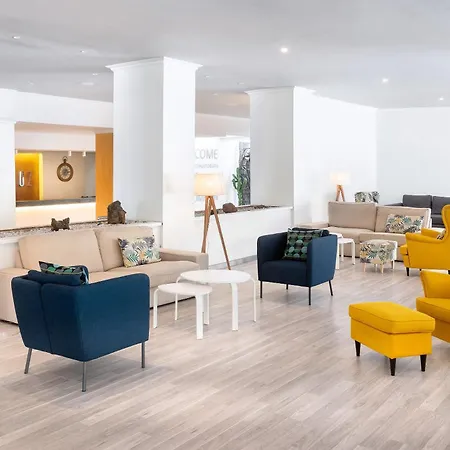 Sol Tenerife 4* Puerto de la Cruz (Tenerife)