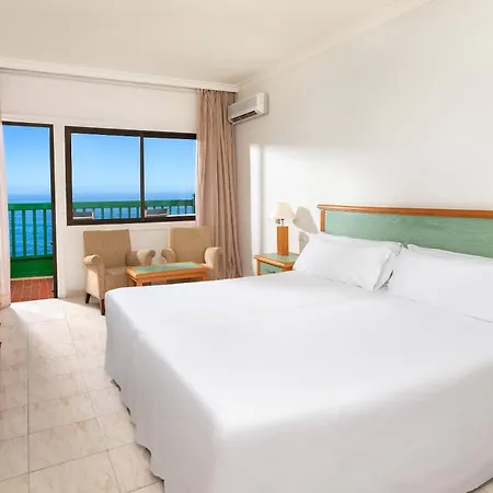 Sol By Melia Tenerife Hotel 4*