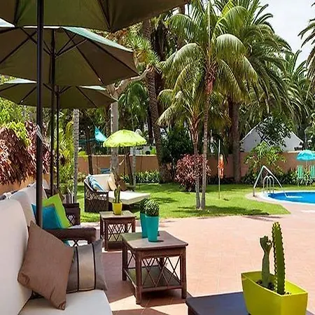 Hotel Sol Tenerife 4*