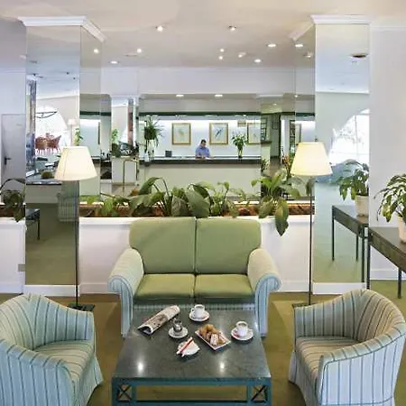 Sol Tenerife 4* Puerto de la Cruz (Tenerife)