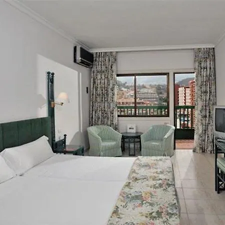 Sol Tenerife Hotel Puerto de la Cruz (Tenerife)