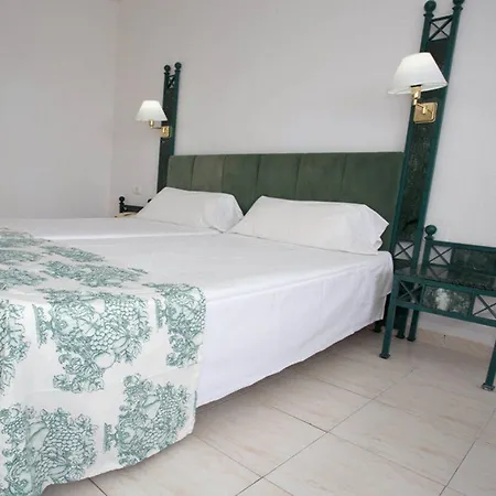 Sol Tenerife Hotel 4*