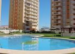 Hotel Sol Tenerife Puerto de la Cruz (Tenerife)