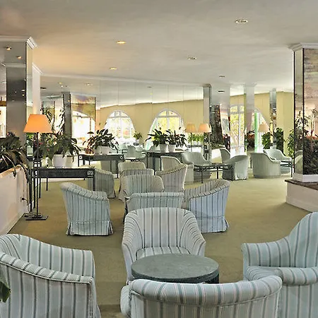 Hotel Sol Tenerife Puerto de la Cruz (Tenerife)