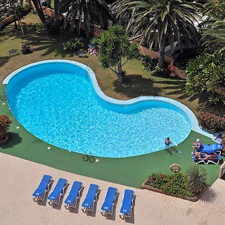 Sol Tenerife Puerto de la Cruz (Tenerife)