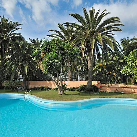 Hotel Sol Tenerife Puerto de la Cruz (Tenerife)