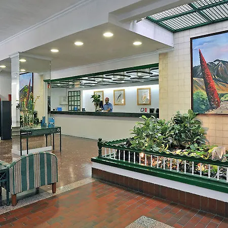Hotel Sol Tenerife