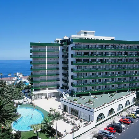Hotel Sol Tenerife 4*