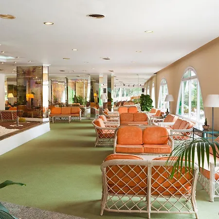 Hotel Sol Tenerife Puerto de la Cruz (Tenerife)