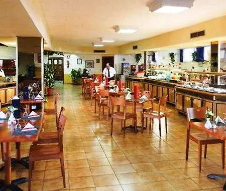 Sol Tenerife Hotel