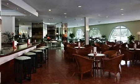 Hotel Sol Tenerife 4*