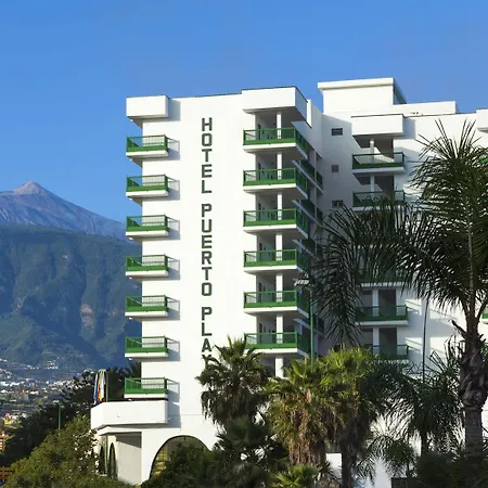 Sol Tenerife 4*