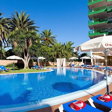 Sol Tenerife Hotel 4*