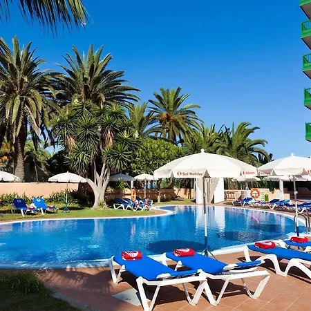 Hotel Sol Tenerife 4*