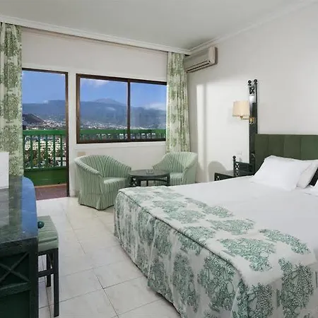 Sol Tenerife Hotel