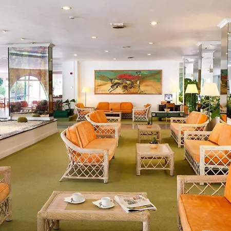 Hotel Sol Tenerife Puerto de la Cruz (Tenerife)