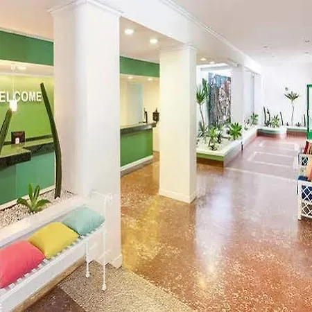 Sol Tenerife Hotel 4*