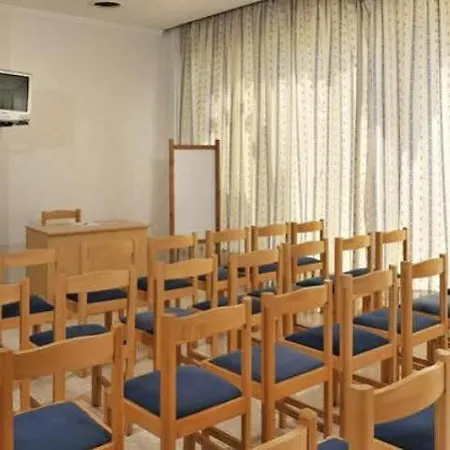 Sol Tenerife 4* Puerto de la Cruz (Tenerife)