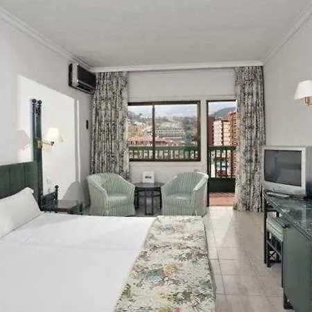 Hotel Sol Tenerife