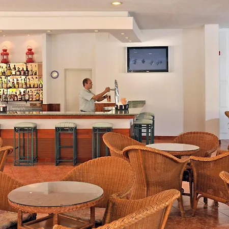 Hotel Sol Tenerife 4*