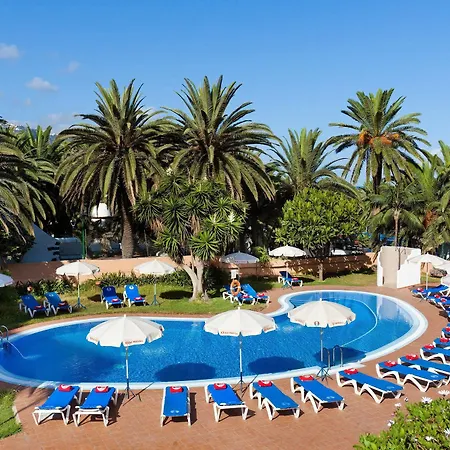 Hotel Sol Tenerife
