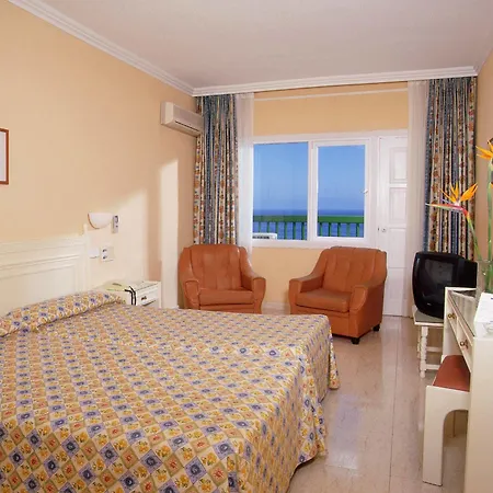 Sol Tenerife 4* Puerto de la Cruz (Tenerife)