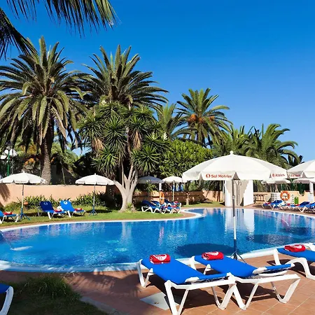 Sol Tenerife Hotel 4*