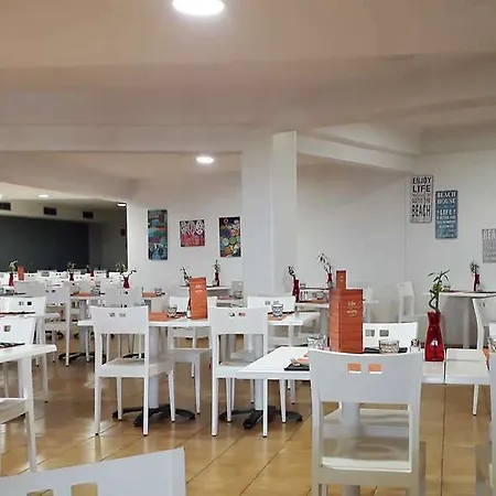 Hotel Sol Tenerife Puerto de la Cruz (Tenerife)