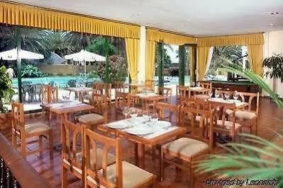 Sol Tenerife Hotel