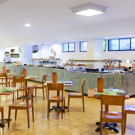 Hotel Sol Tenerife 4*
