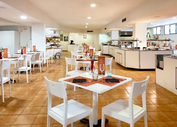 Sol Tenerife 4* Пуэрто-де-ла-Крус