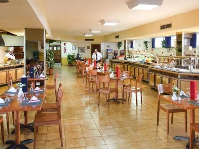 Sol Tenerife Пуэрто-де-ла-Крус