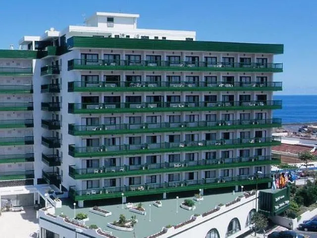 Hotel SOL by Meliá Puerto de la Cruz Tenerife