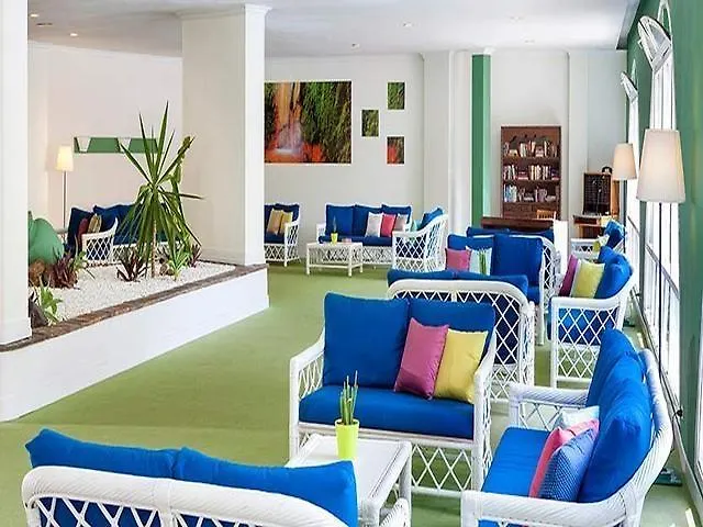 Sol Tenerife Пуэрто-де-ла-Крус